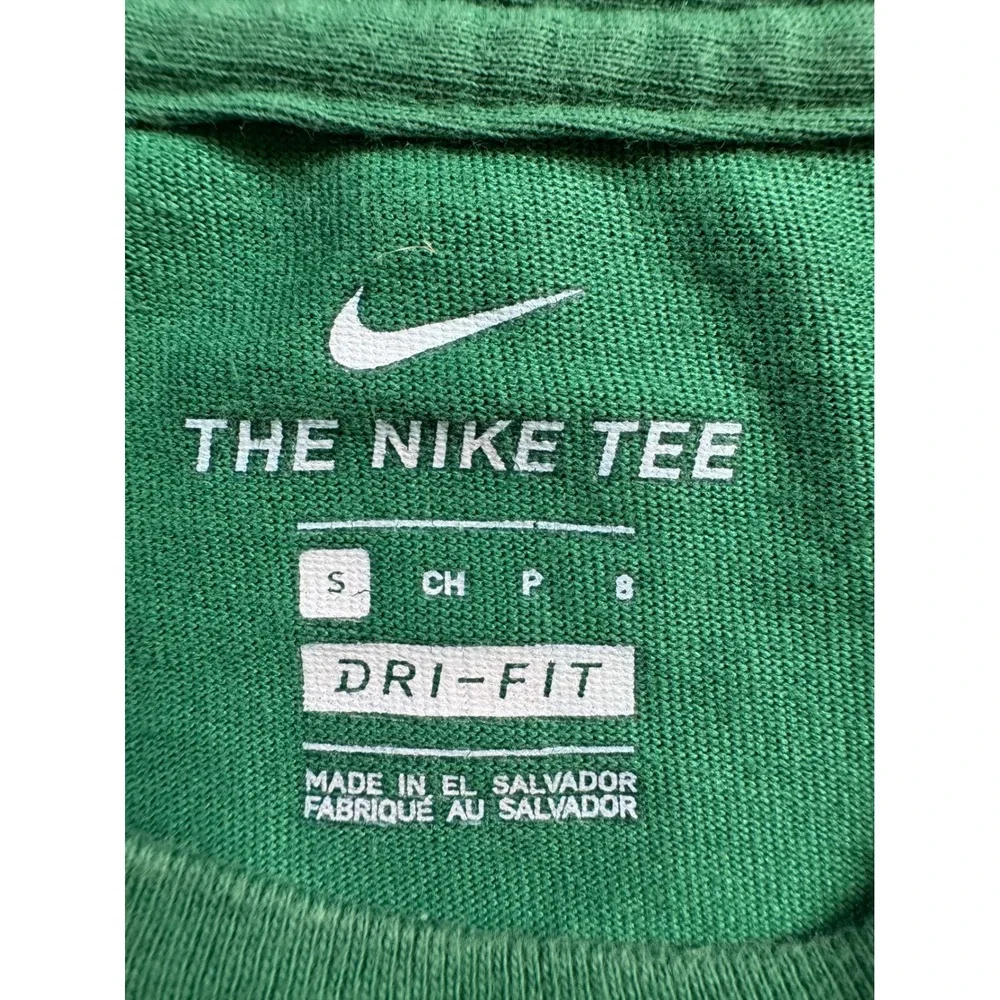 Nike Boston Celtics Hayward 20 Dri-FIT‎ NBA T-Shirt Youth Size S